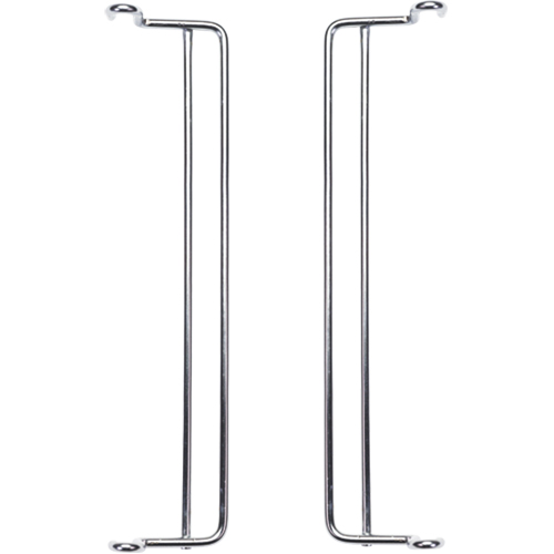 Wire Mesh Side Hanger Equipment World