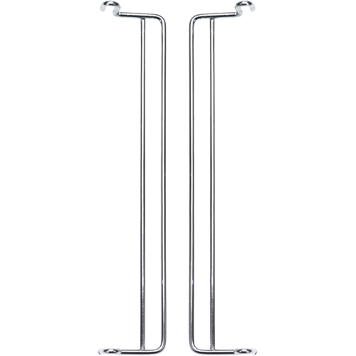 Wire Mesh Side Hanger Equipment World