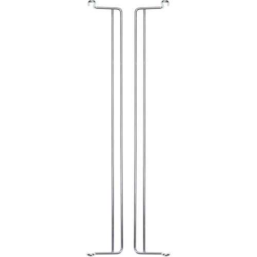 Wire Mesh Side Hanger Equipment World