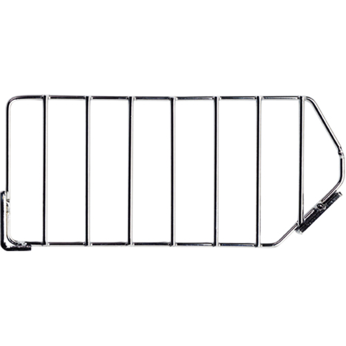 Wire Mesh Divider Equipment World