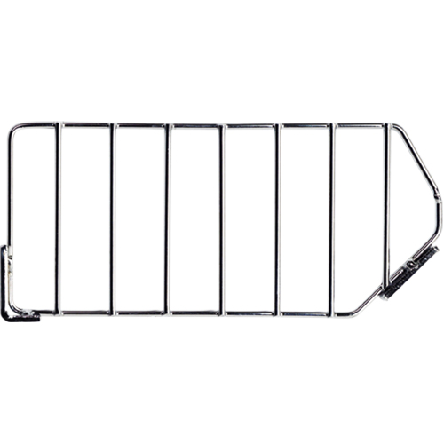 Wire Mesh Divider Equipment World