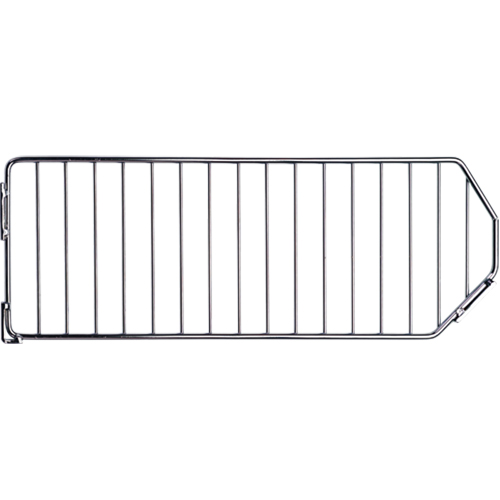 Wire Mesh Divider for Stack & Hang Bin Equipment World