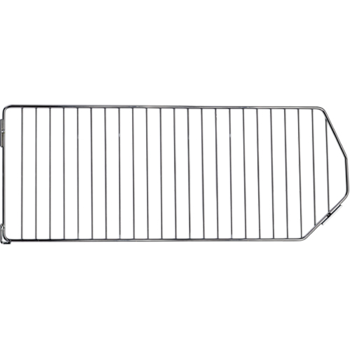 Wire Mesh Divider Equipment World