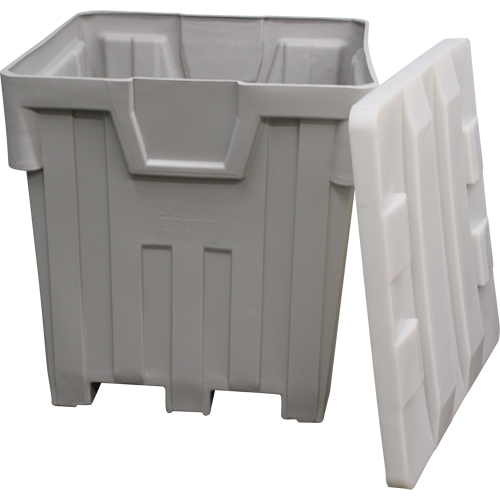 Nesting Bin Lid Equipment World