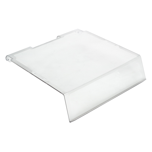 Clear Cover for Stack & Hang Bin Equipment World