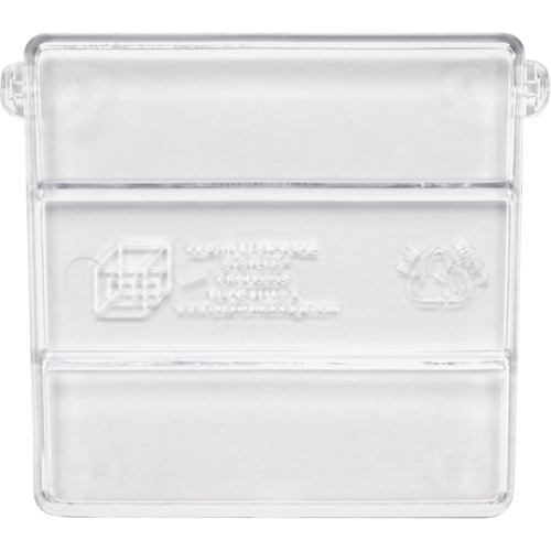 Diviseur transversal pour bac empilable & &agrave; suspendre Equipment World