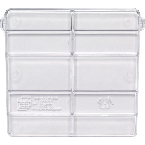 Cross Divider for Stack & Hang Bin Equipment World