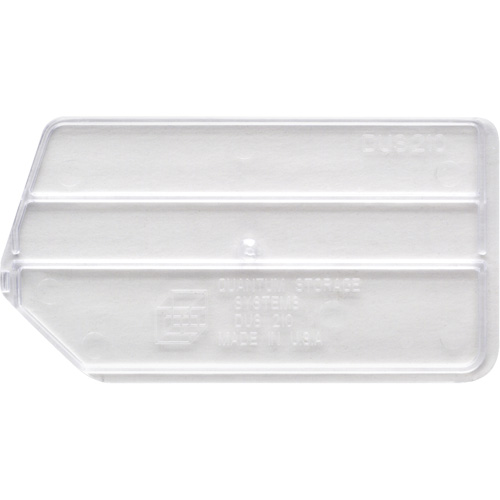 Divider for Stack & Hang Bin Equipment World