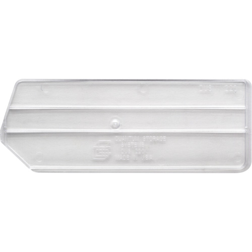 Divider for Stack & Hang Bin Equipment World