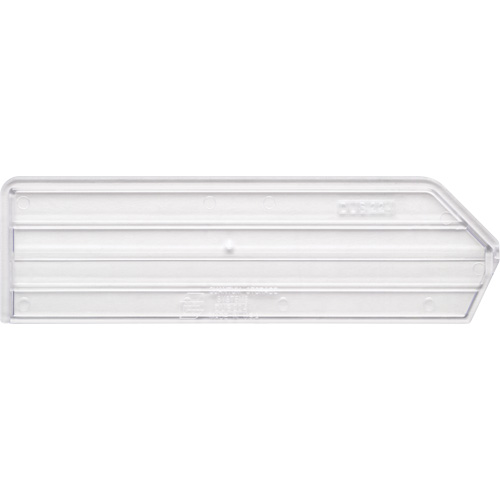 Divider for Stack & Hang Bin Equipment World