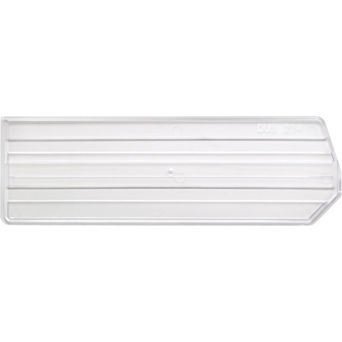 Divider for Stack & Hang Bin Equipment World