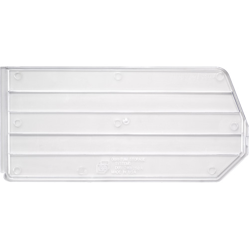 Divider for Stack & Hang Bin Equipment World