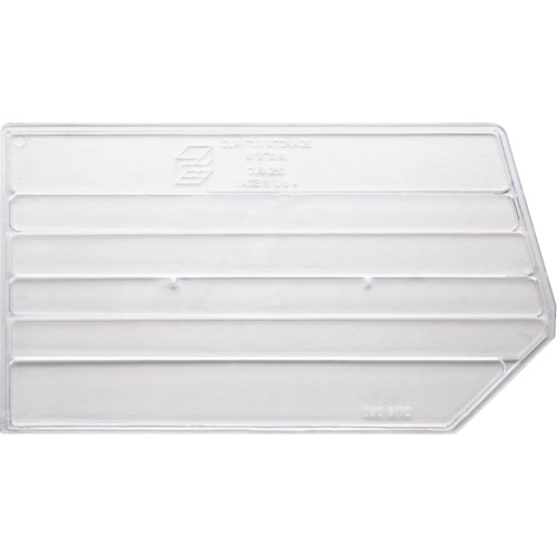 Divider for Stack & Hang Bin Equipment World