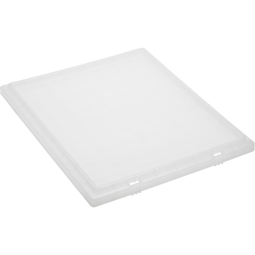 Couvercle pour contenant robuste Stack & Nest Equipment World