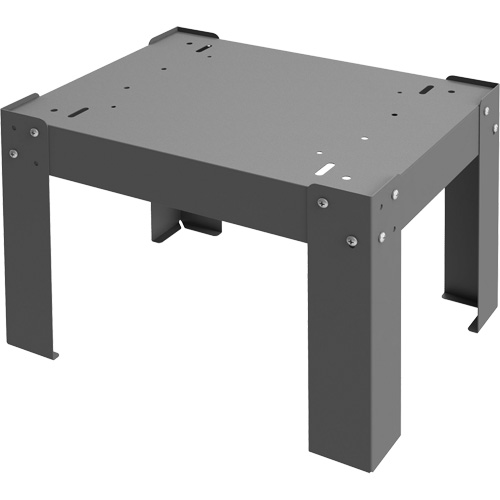 Base for Bearing Slide Rack Equipment World