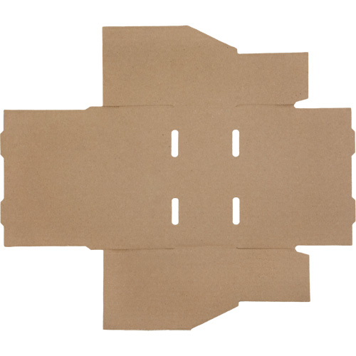 Corrugated Deep Removable Dividers Equipment World