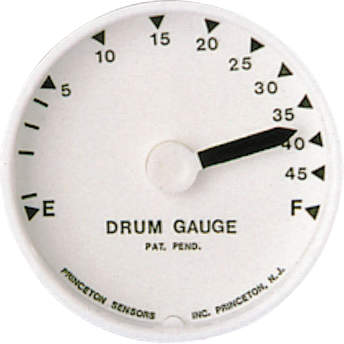 Horizontal Drum Gauges Equipment World
