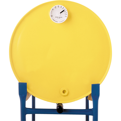 Horizontal Drum Gauges Equipment World