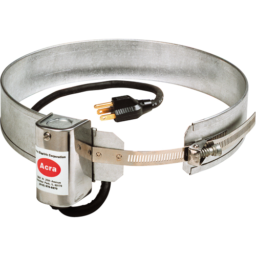 5-Gallon Pail Heaters Equipment World