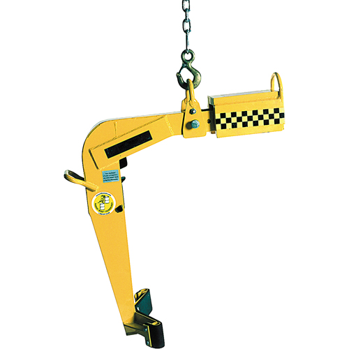 Leveurs de barils en acier, en plastique & en fibres, 55 gal. US (45 gal. imp.), Cap. 2000 lb/907 kg Equipment World