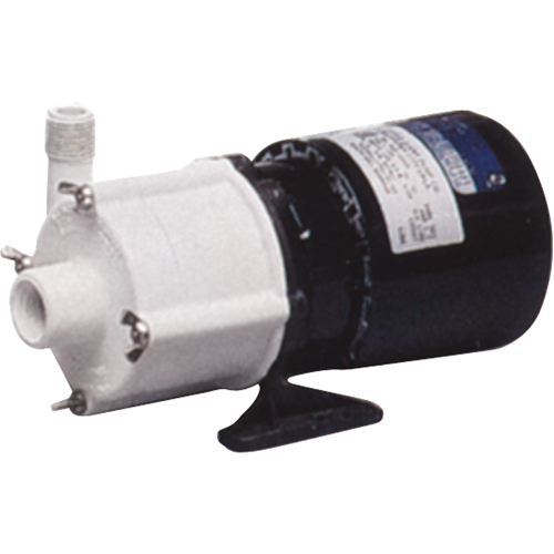 Magnetic-Drive Pumps - Industrial Mildly Corrosive Series Equipment World
