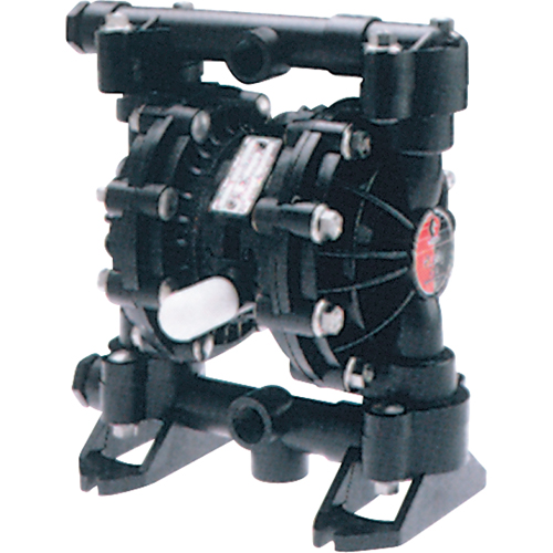 Diaphragm Pumps - 3/4" Diaphragm Pumps, 15 GPM Equipment World