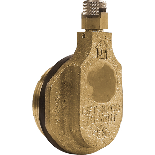 Horizontal Drum Vent Equipment World