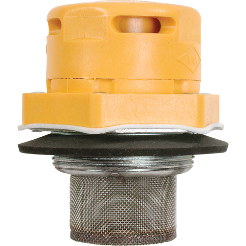 Vertical Vents Equipment World