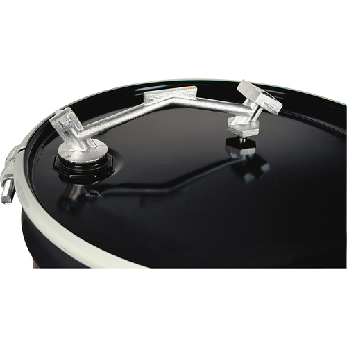 Non-Sparking Bung Nut Wrench, Annealed Ductile Iron Equipment World