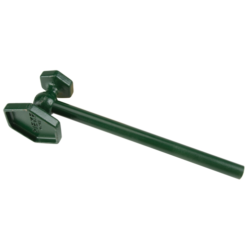 CL&eacute;S &agrave; BARIL Equipment World