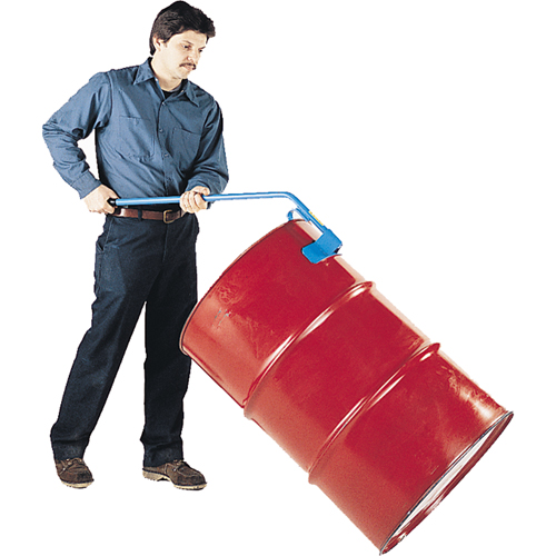 Drum Upenders Equipment World