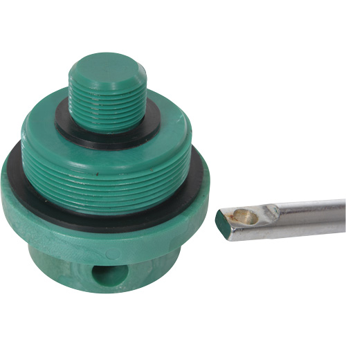 Drum Lock Equipment World