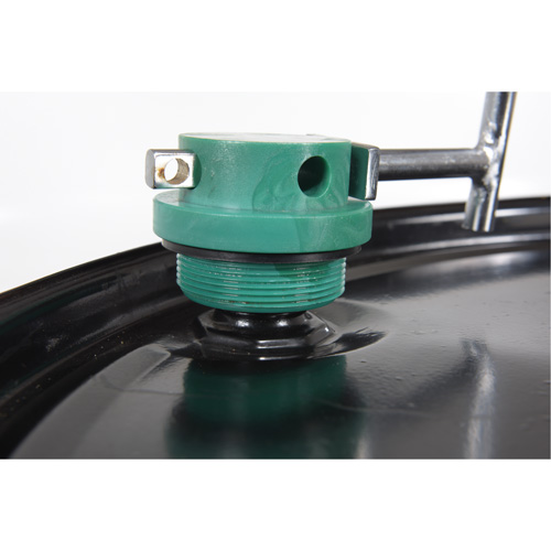 Drum Lock Equipment World