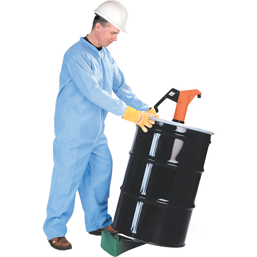 Enviro-Wedge Equipment World