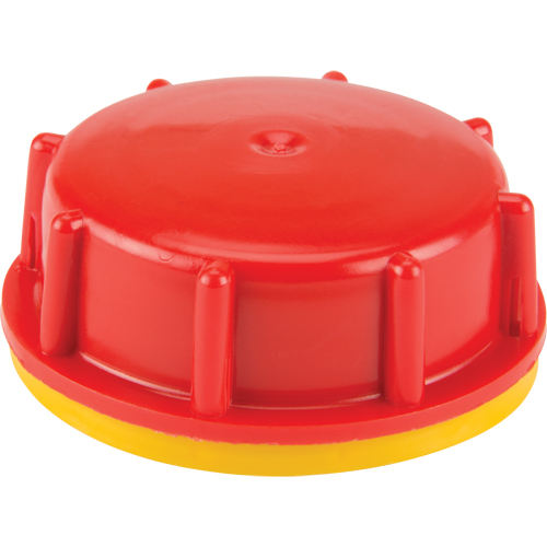 Rectangular Tight-Head Container Cap Equipment World