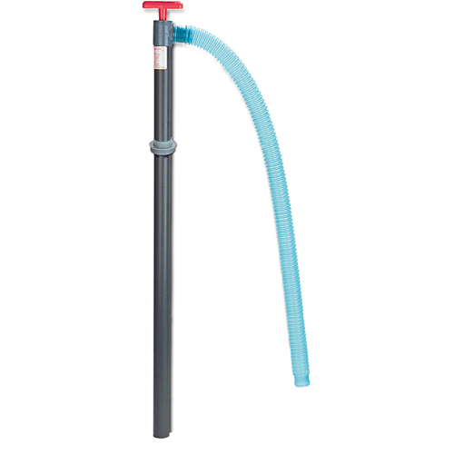 Acid Transfer Pumps, 28 oz./Stroke Equipment World