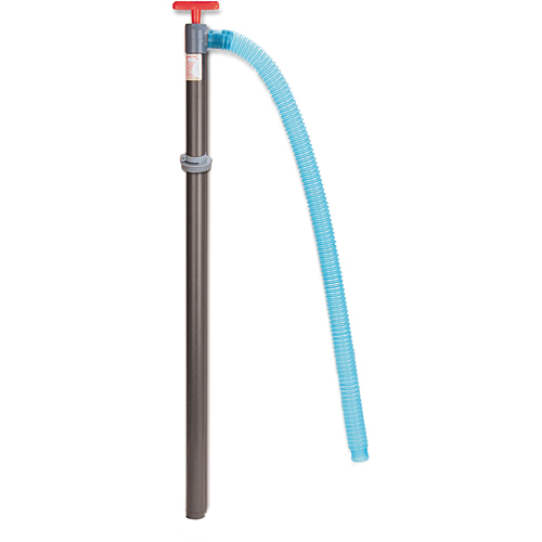 Pompes de transfert d'alcalis, 28 oz/course Equipment World