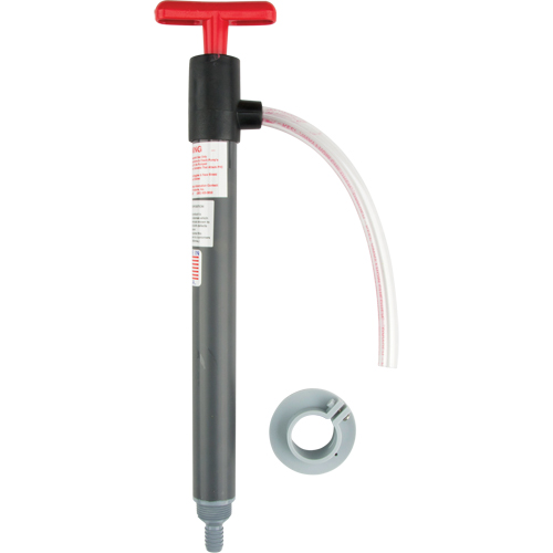 Pail Plunger Hand Pumps, Fits 5 gal. Equipment World