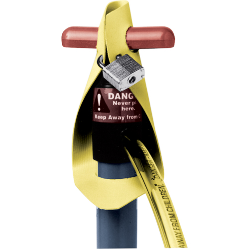 Strap Locks Equipment World