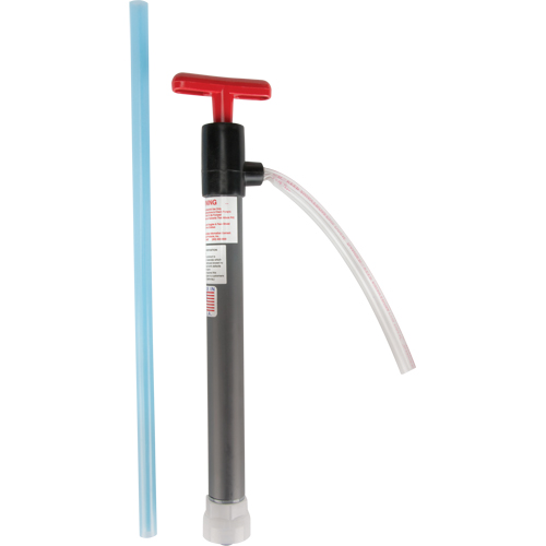 Pail Plunger Hand Pumps, Fits 5 gal. Equipment World