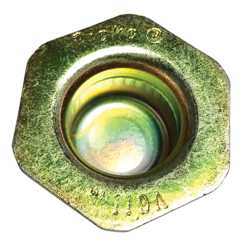 Drum Closures - Steel Drum Closures Equipment World