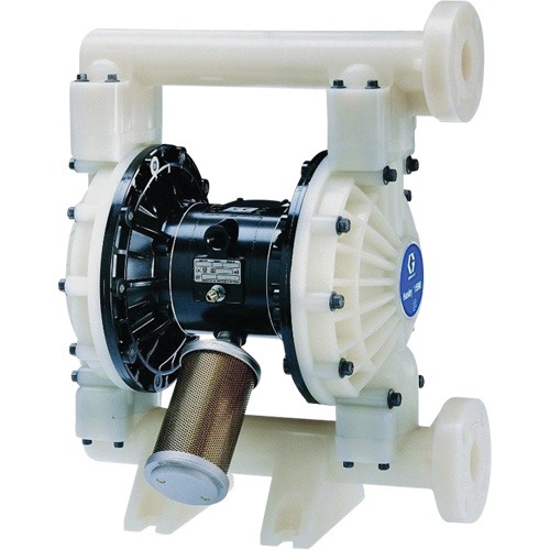 Standard Diaphragm Pump, 100 GPM Equipment World