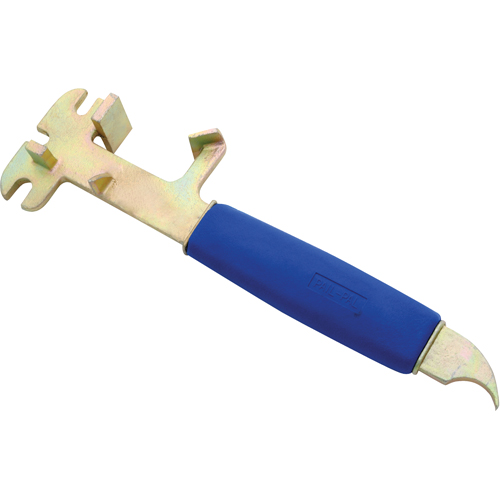 Steel Pail Opener Equipment World