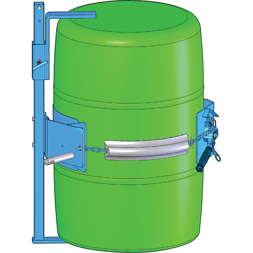 Support MORCINCH Equipment World