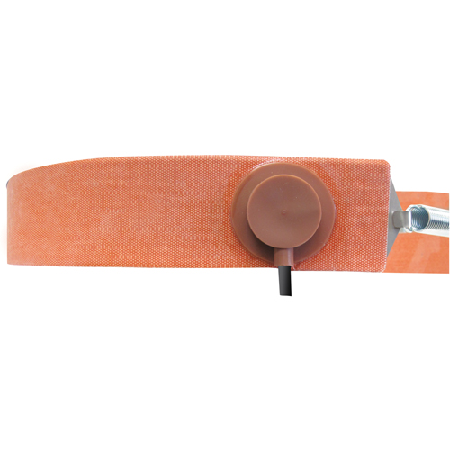 Flexible Drum & Pail Heaters Equipment World