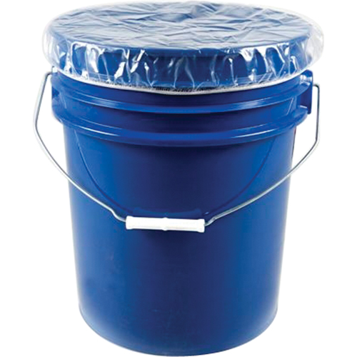 Elasticized Dust Caps Equipment World