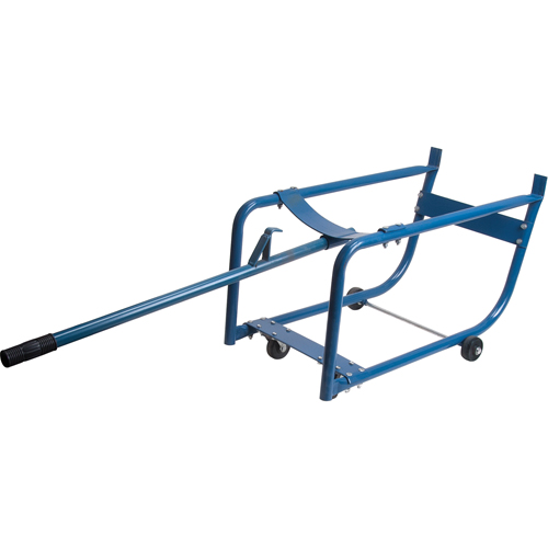 Drum Rocker, 55 US gal. (45 Imperial Gal.) Capacity, 700 lbs./318 kg Load Limit Equipment World