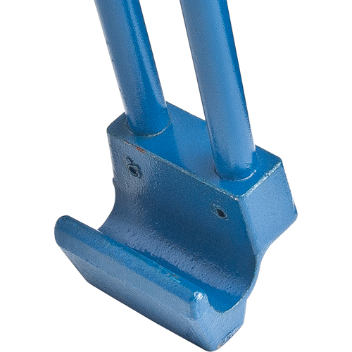 Horizontal Drum Lifting Hook, 55 US gal. (45 Imperial Gal.), 1000 lbs./454 kg Cap. Equipment World