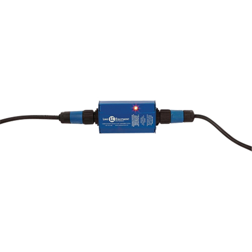 StaticSure Static Monitoring Device, 240" Long Equipment World