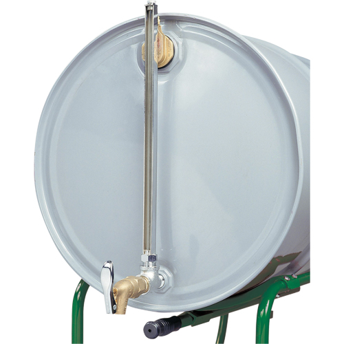 Drum Fill Gauge Equipment World